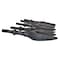 Mayhew FORK SET 5 PC. PNEUMATIC MY31940 - alternate 2